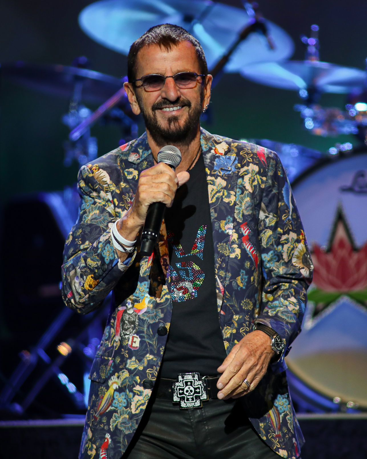 Ringo Starr